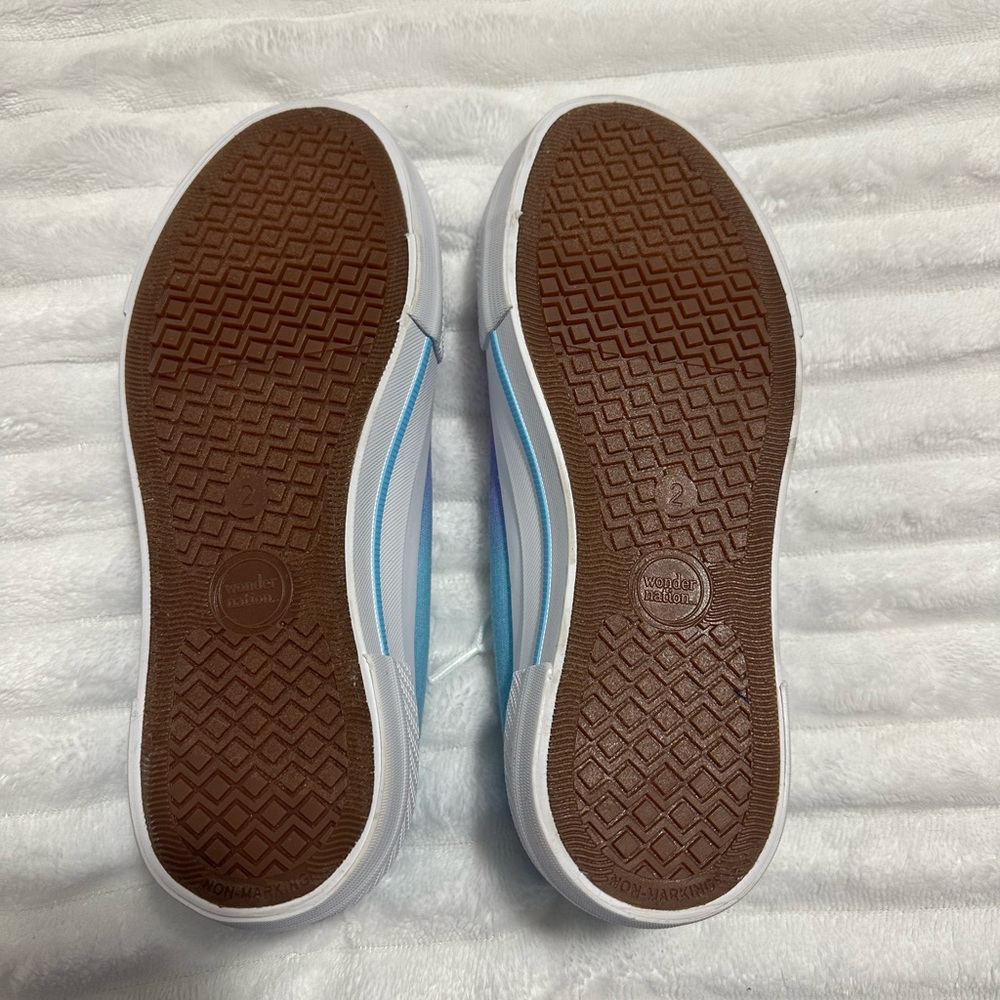Girls Tennis Shoes
